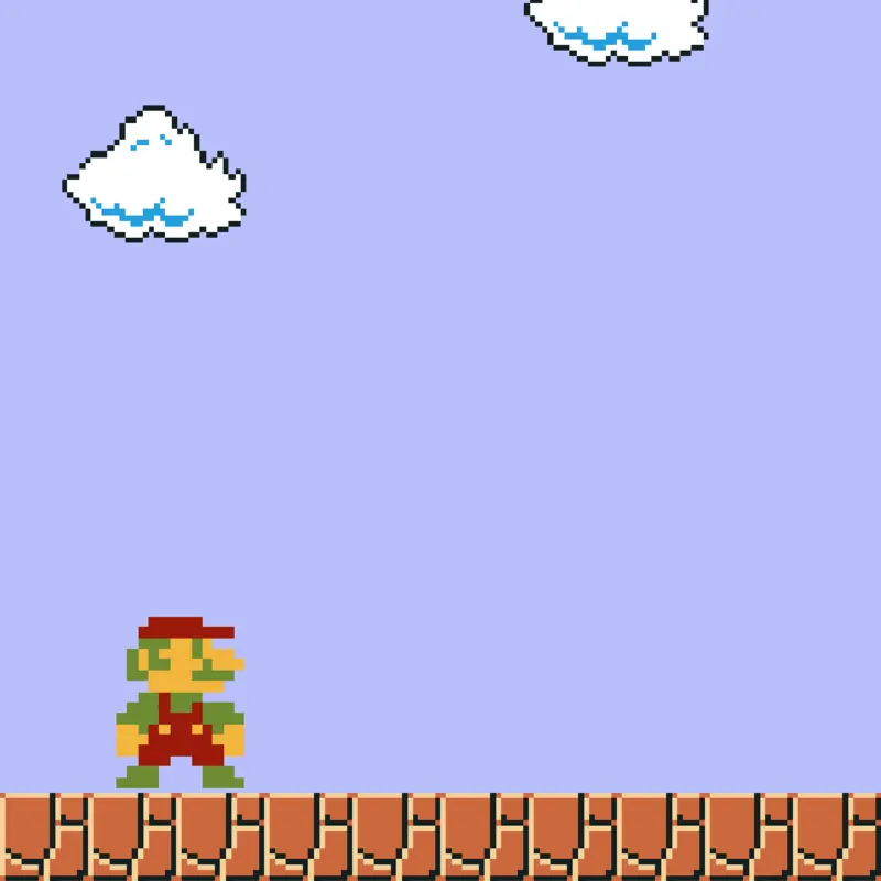 Game by @pizzakid