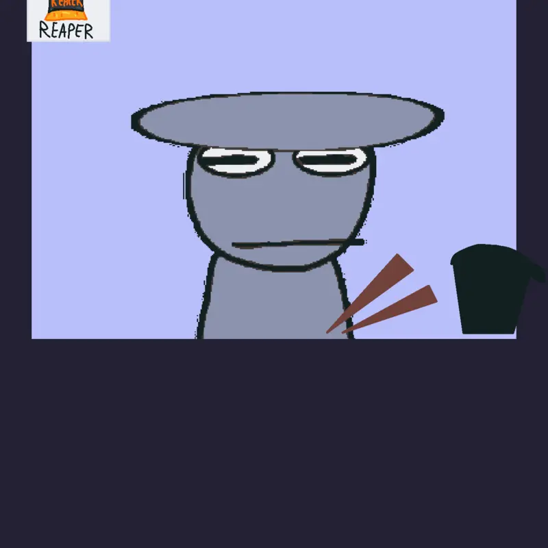Game by @Clukrmemes