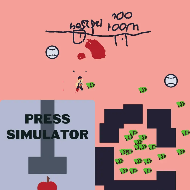 Game by @coolkitty12