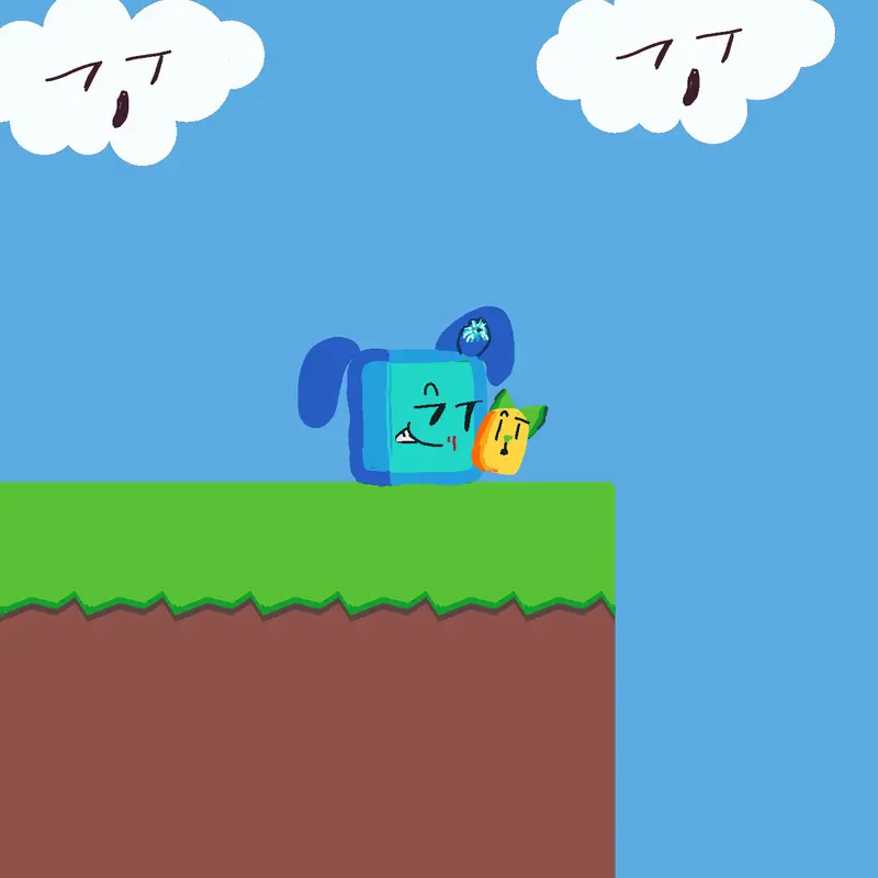 Game by @Urlocalmeowl