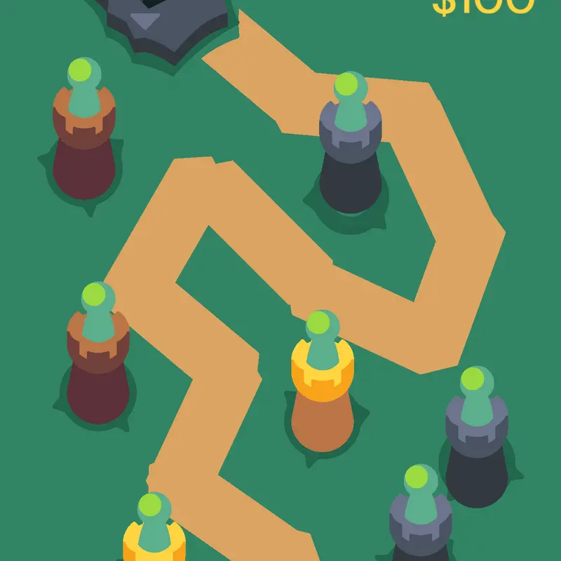Game by @hex23