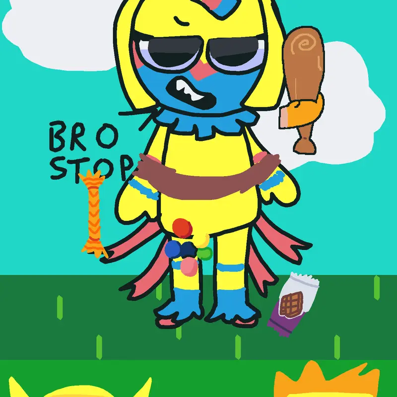 Game by @Ci7rus