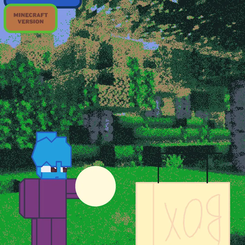 Game by @AHM4D_0FFICI4L-ULTIMATE