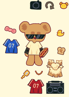 snapshot