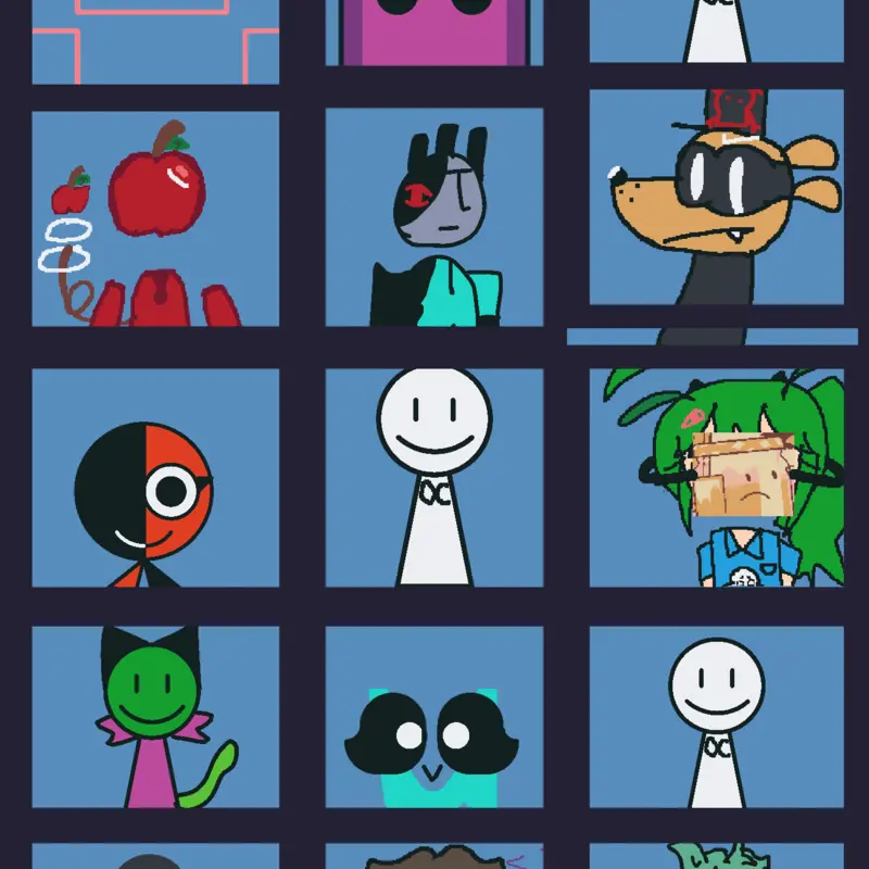 Game by @DylanRefrence