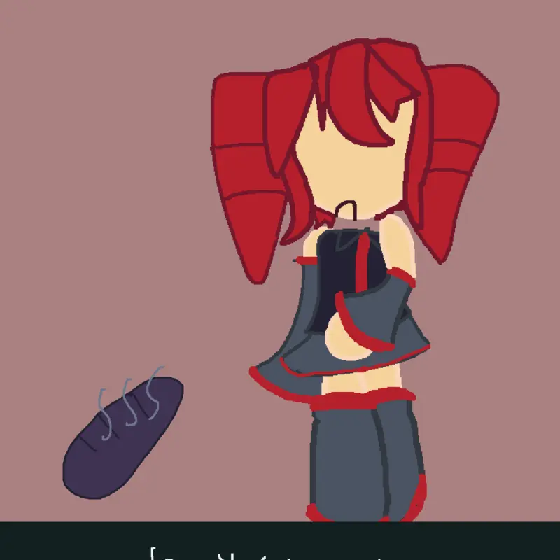Game by @T3SSA-ELL1OTT