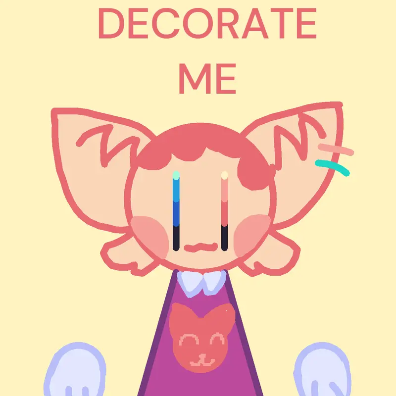 Game by @Stellas_artroom
