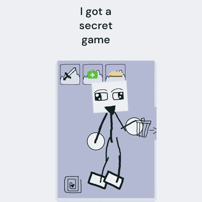 Game by @spongebob22