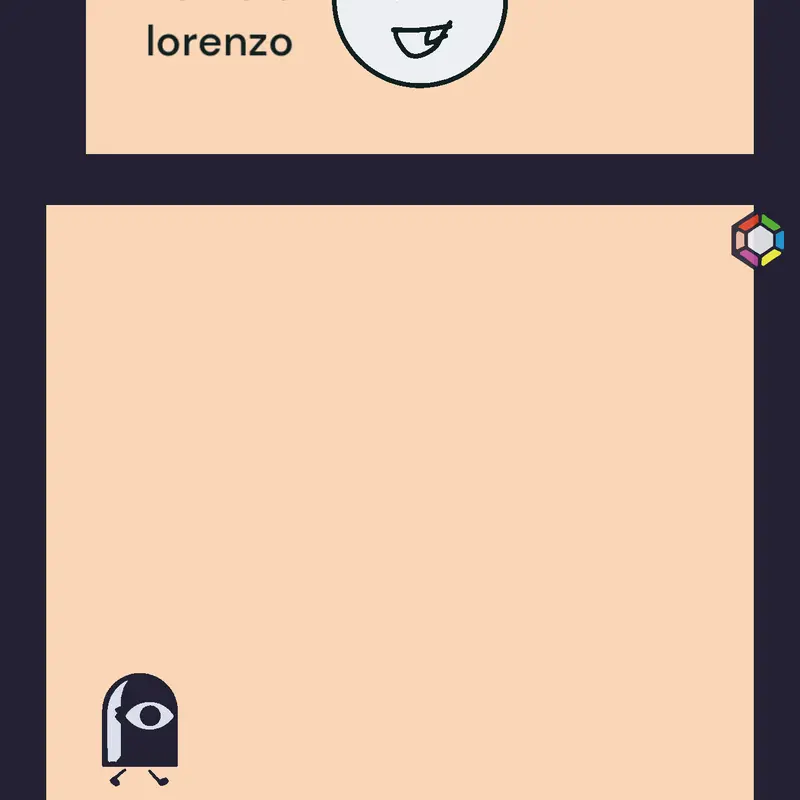 Game by @lorenzocat