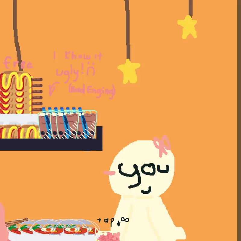 Mukbang by @NamanhDuy