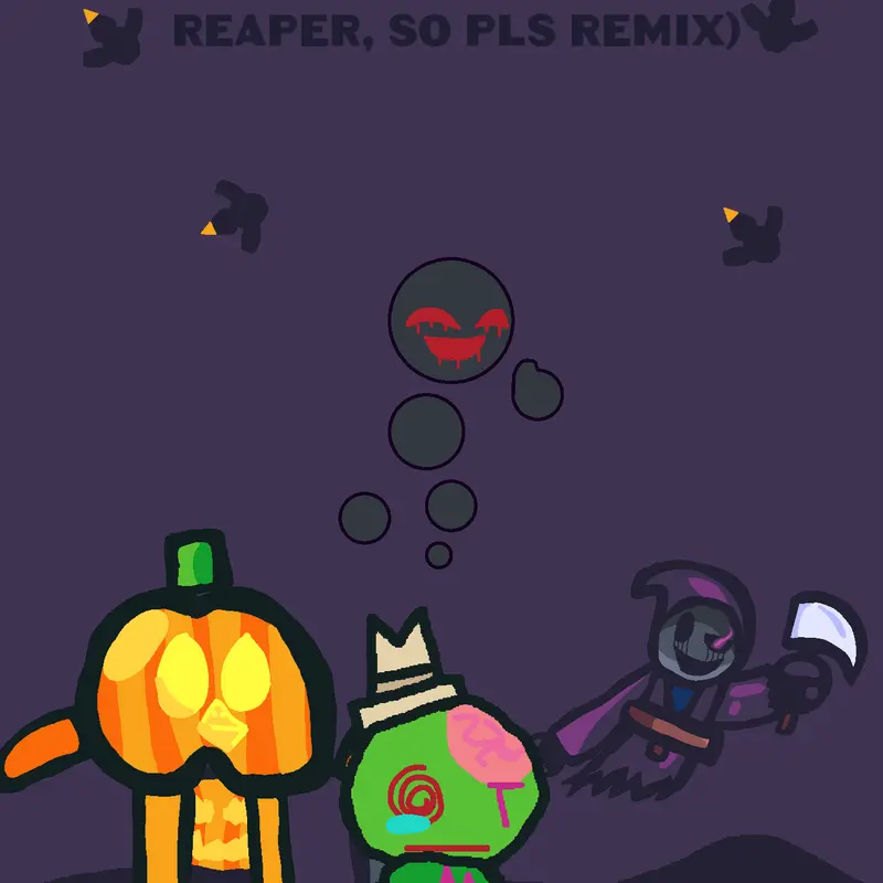 Game by @playerofcastle133