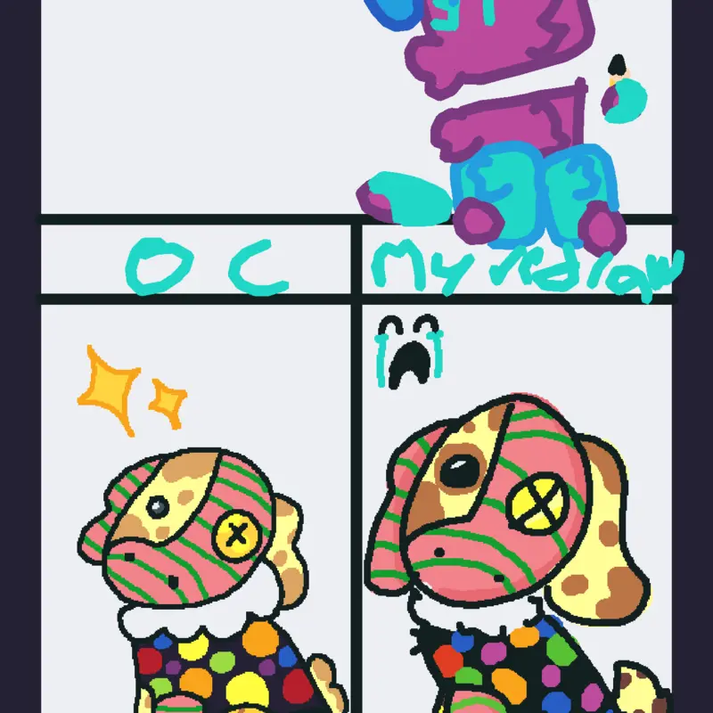 Game by @pobie
