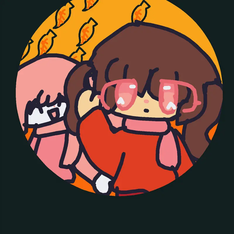 Game by @Miki_and_kiyu_autumn