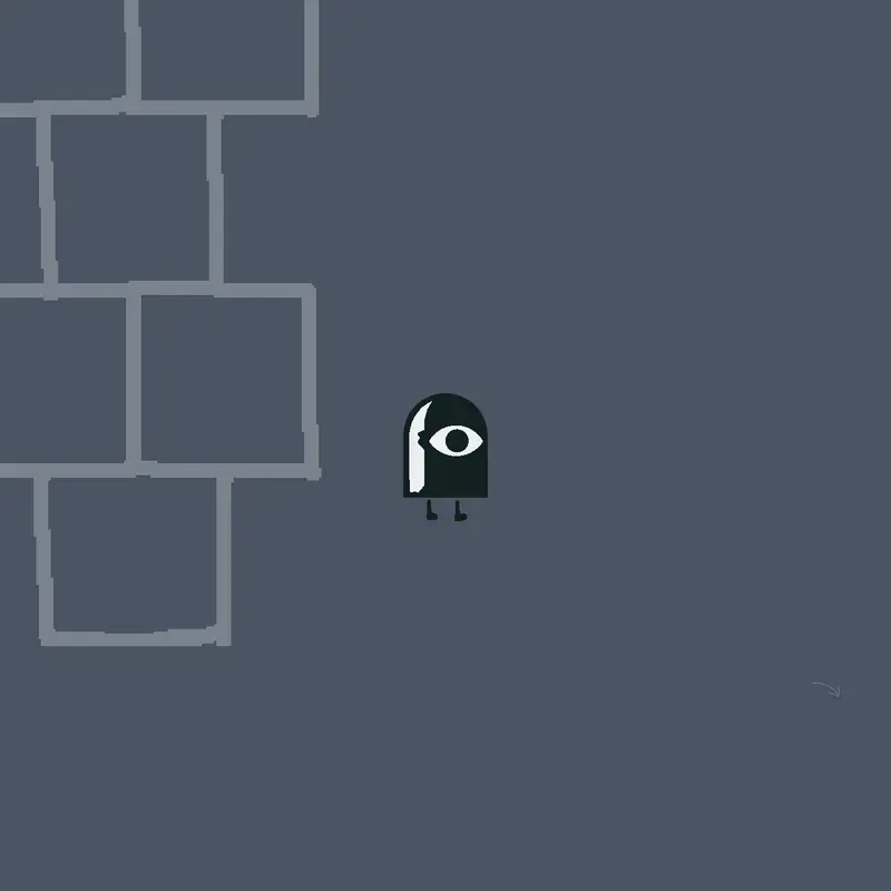 Game by @ivanvanyakool