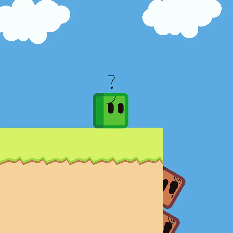 Game by @BronsonTheSkeleton