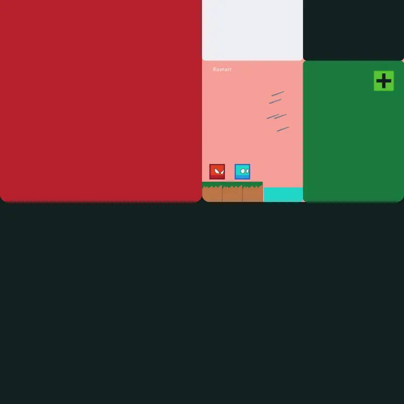 Game by @Red_neon_warrior