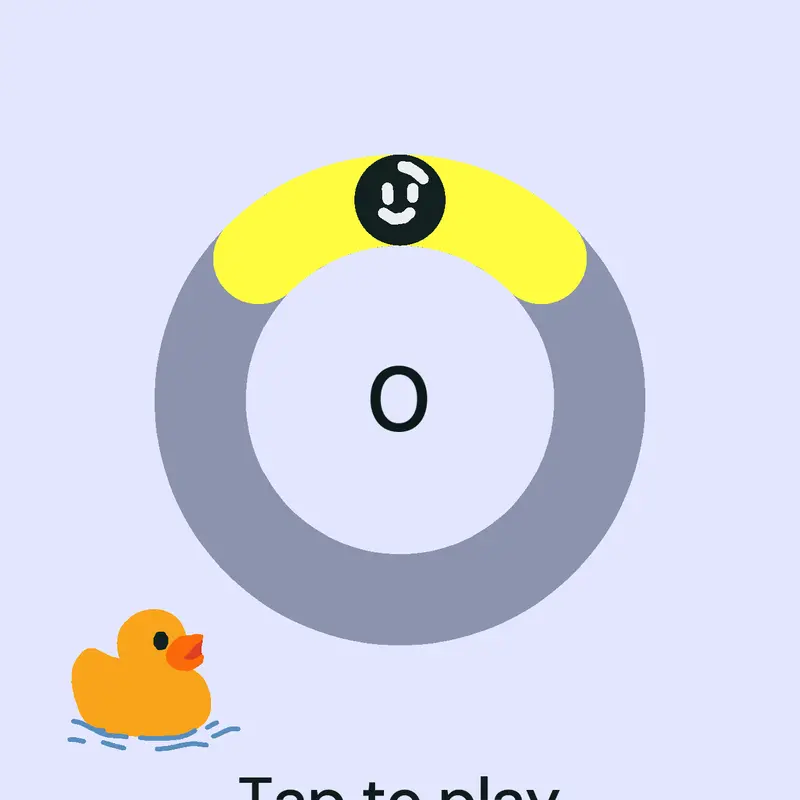 Clicker game by @_Skills_