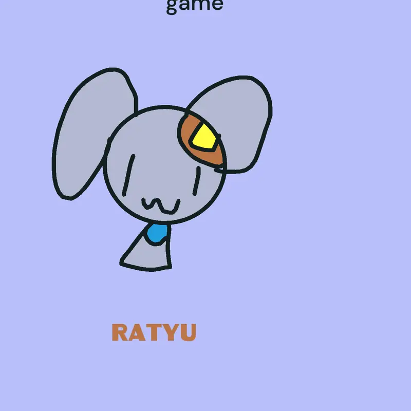 Game by @Theplaugedoctor