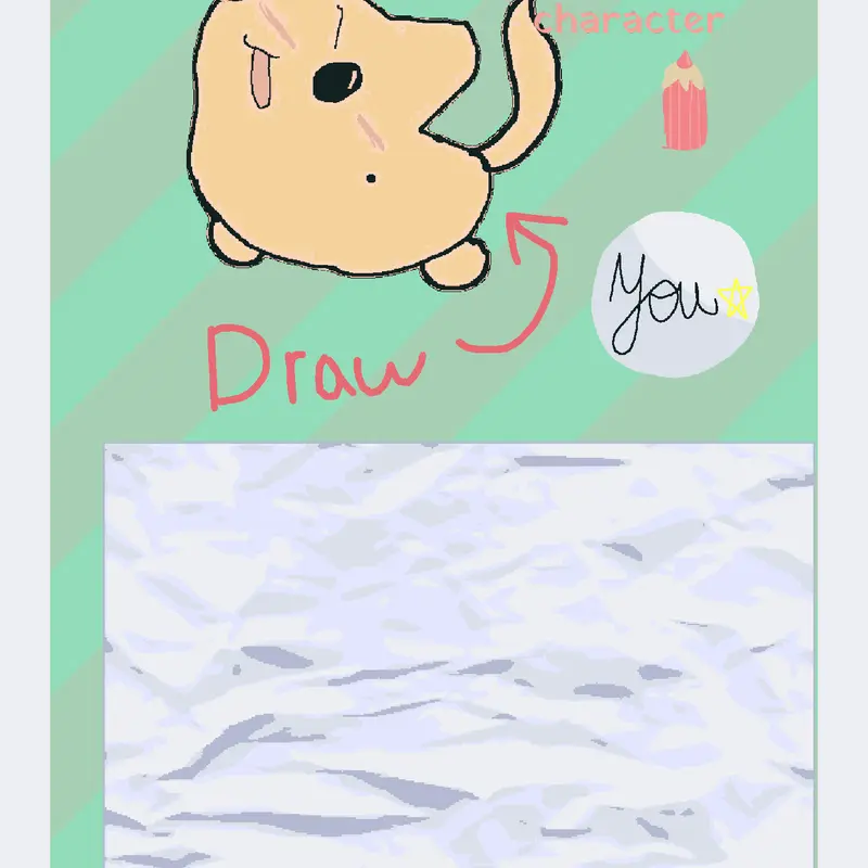 Game by @yumyumm