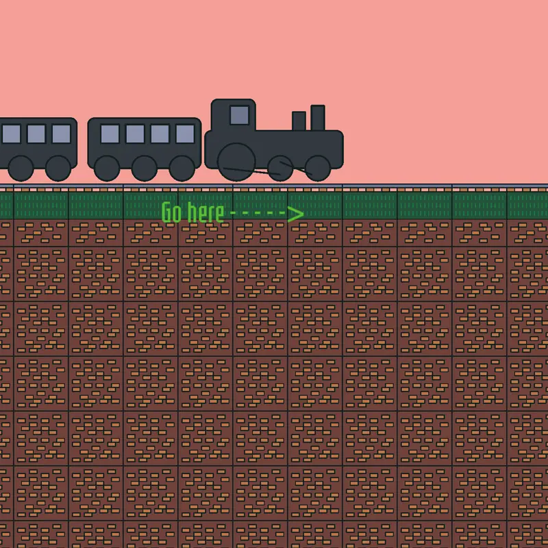 Trainrider by @milan72115