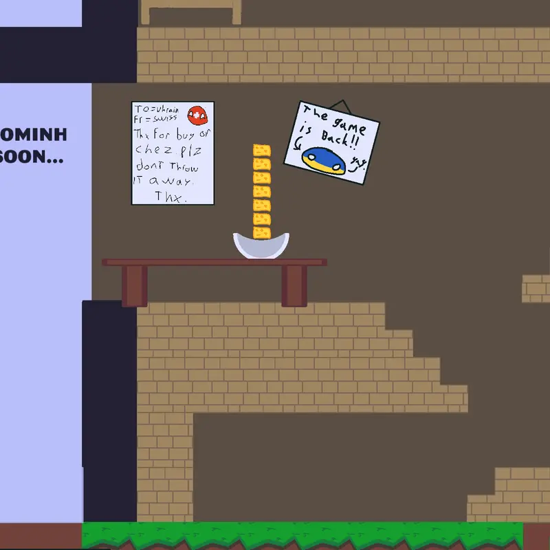 Game by @Igor776
