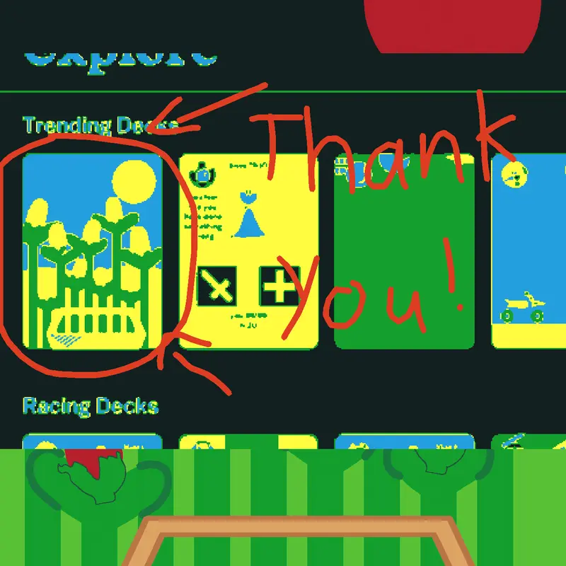 Game by @wysjs
