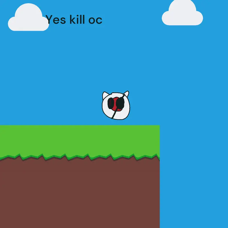 Game by @blopppp