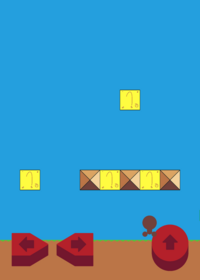 Super Mario Bros