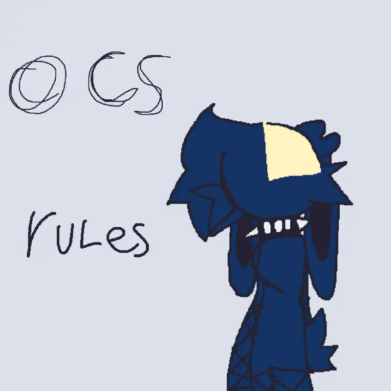 Game by @kit_fox289