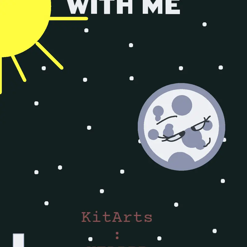 Game by @KitArts