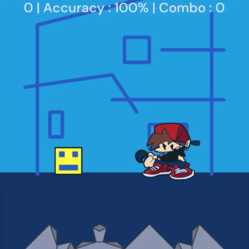 Game by @miluka512
