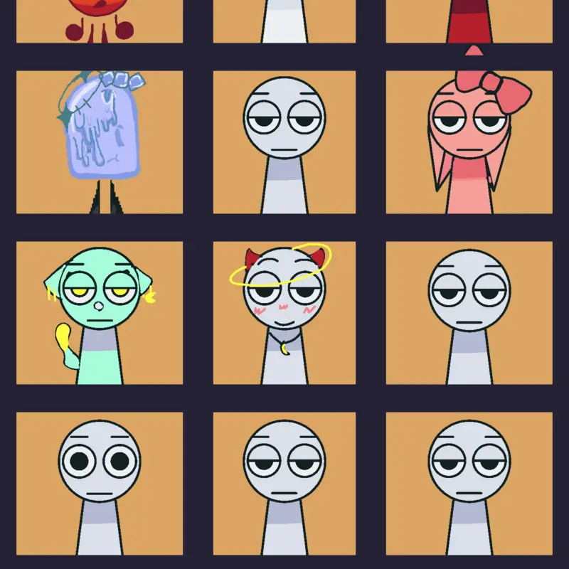 Game by @Minsu-squidgame-125