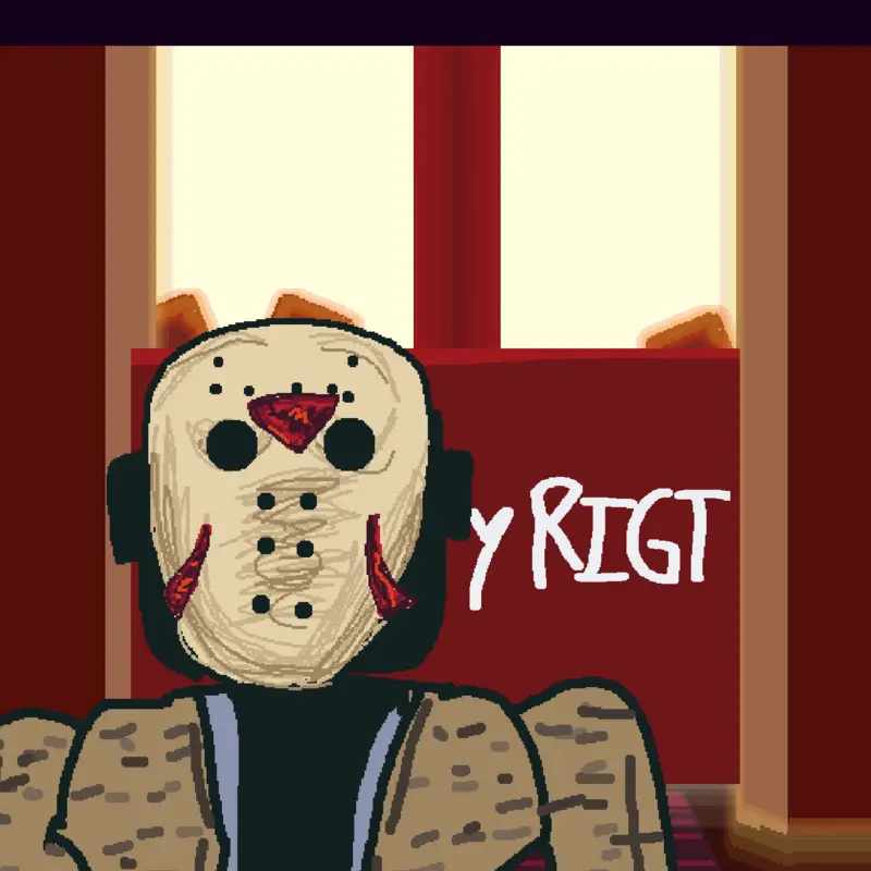 Game by @TheLast_Guest1337
