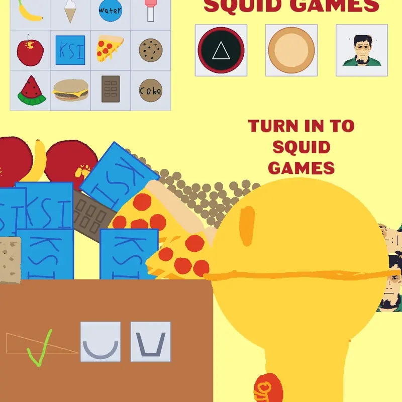 Game by @gallerycastle