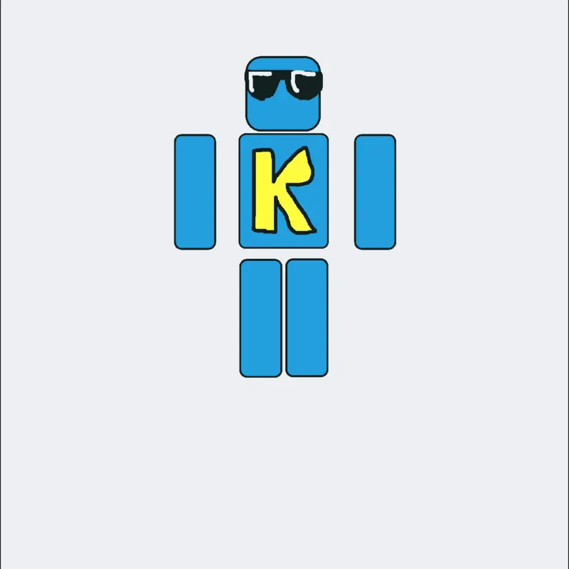 Game by @krakok_official