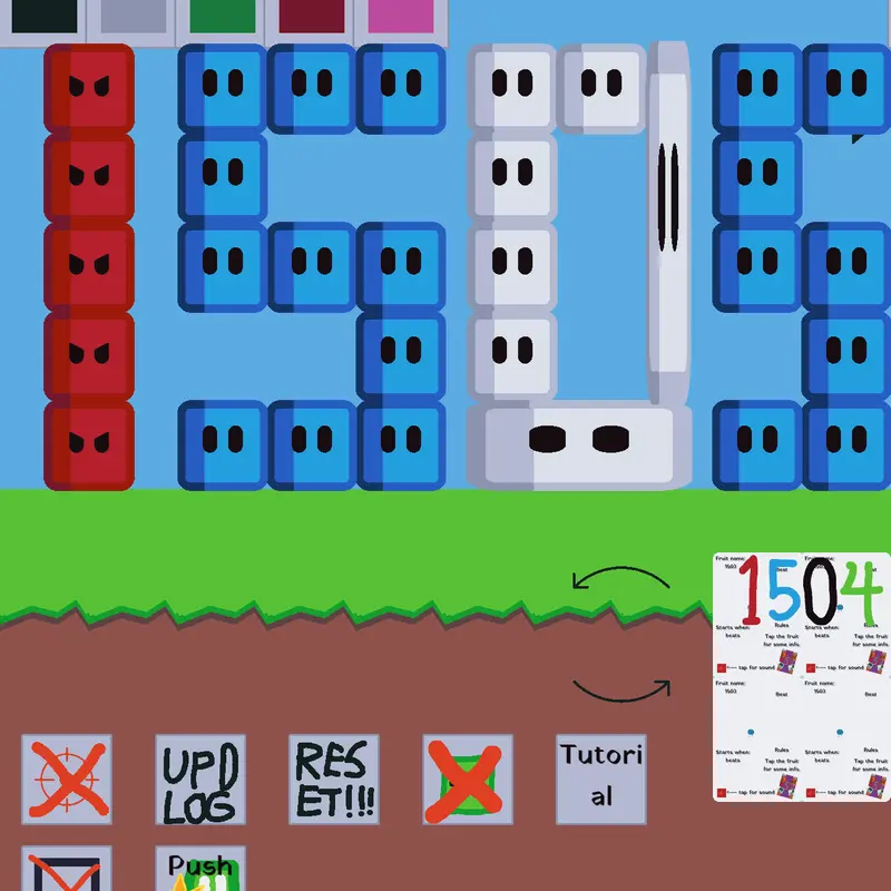 Game by @Romare_2025