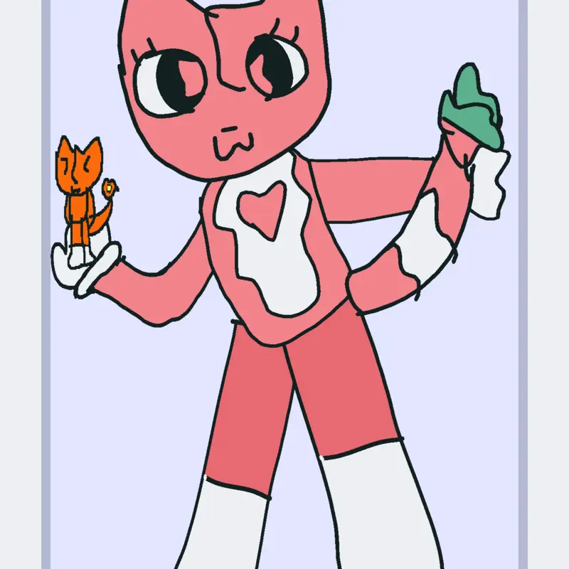 Game by @Ilovesucita