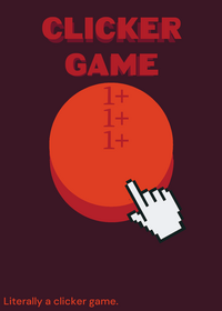Clicker game
