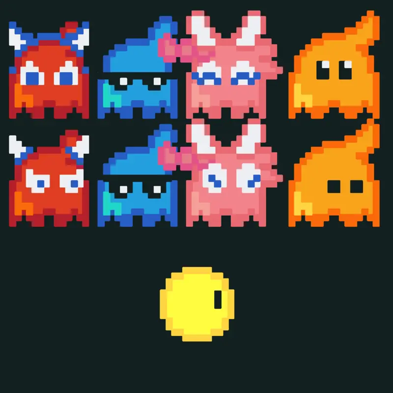 Game by @Pac-Fenano-Fan