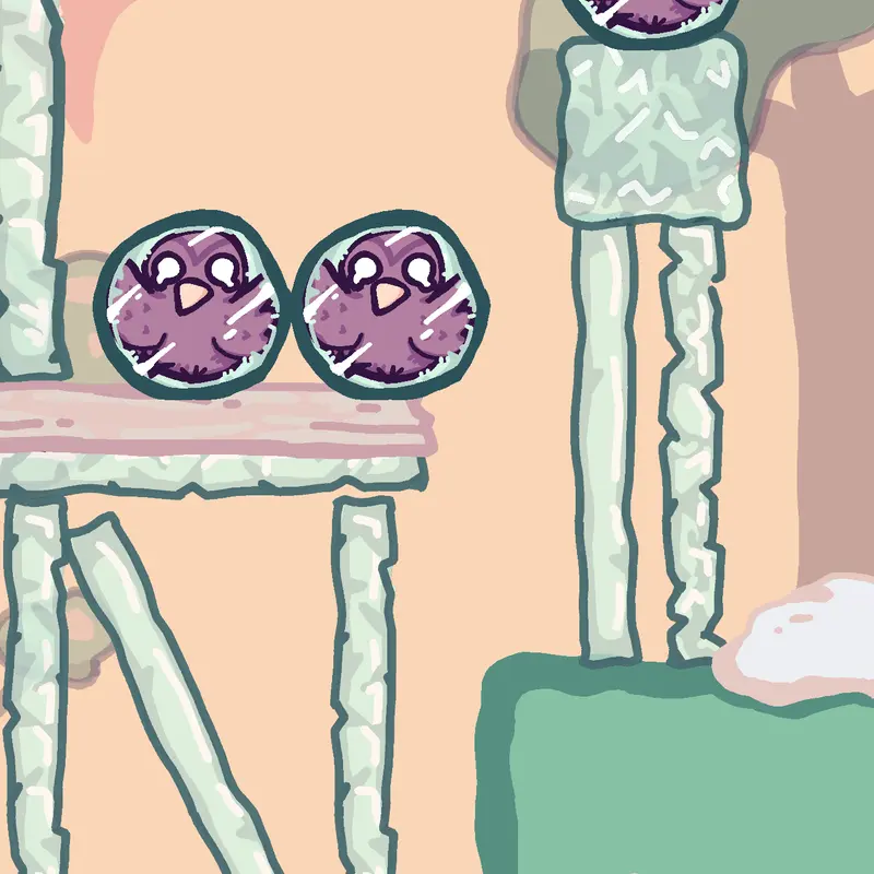 Game by @ChickenRooster