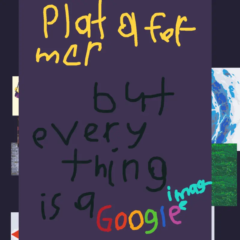 Stupid games ideas part 1 by @kiki2bro