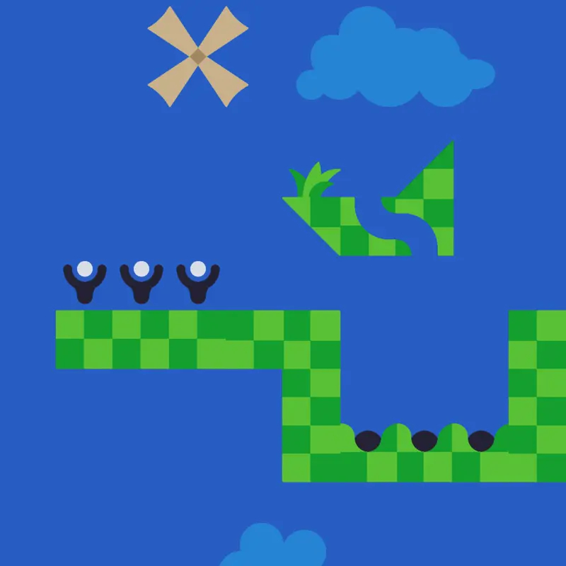 Game by @DungNgc
