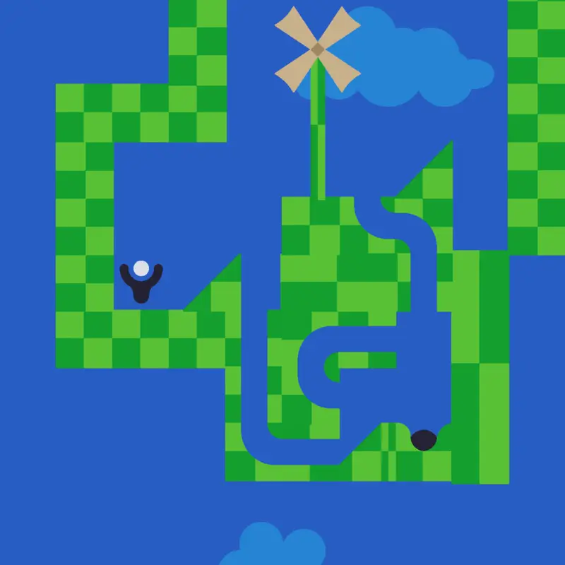 Game by @anmoy