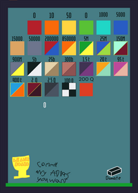 My first deck remix