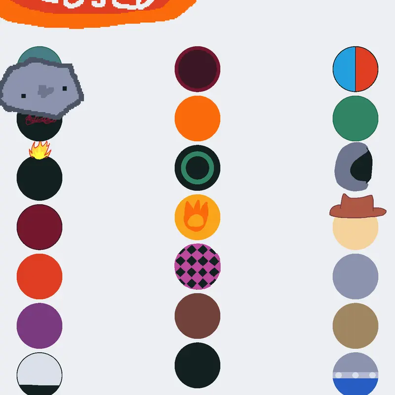 Game by @the_remix_party_rock