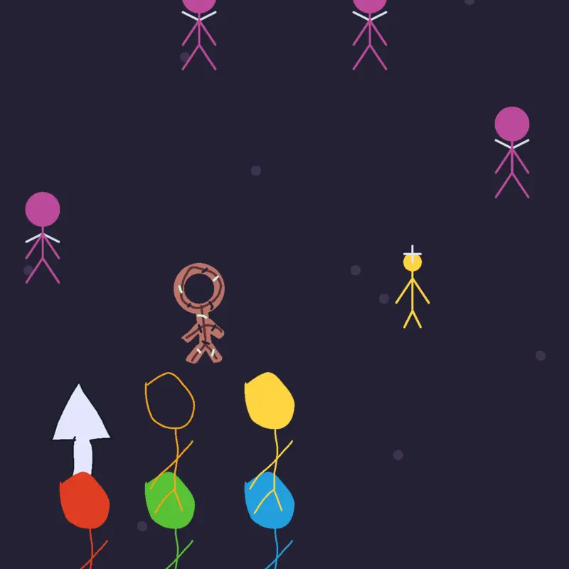 Game by @jiigjm