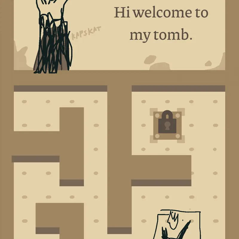 Game by @maddubs