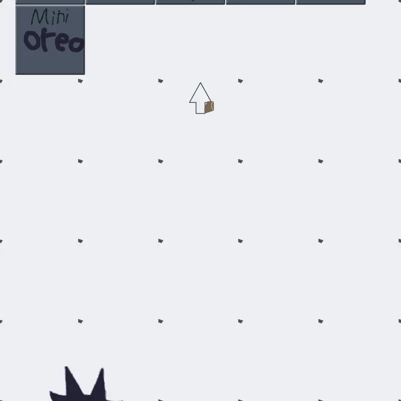 Game by @Cajo