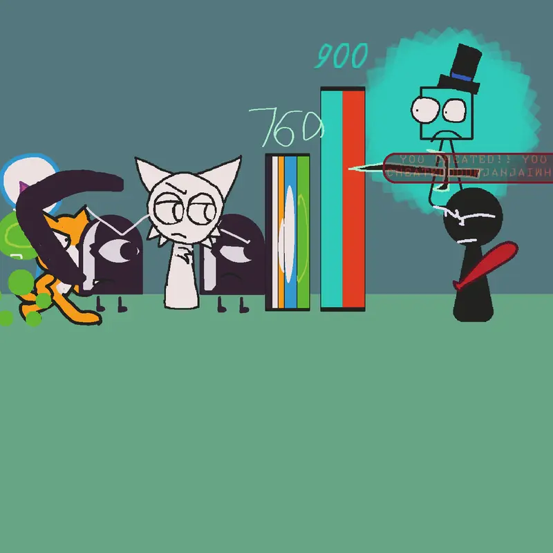 Game by @Cyan_Cube_TH