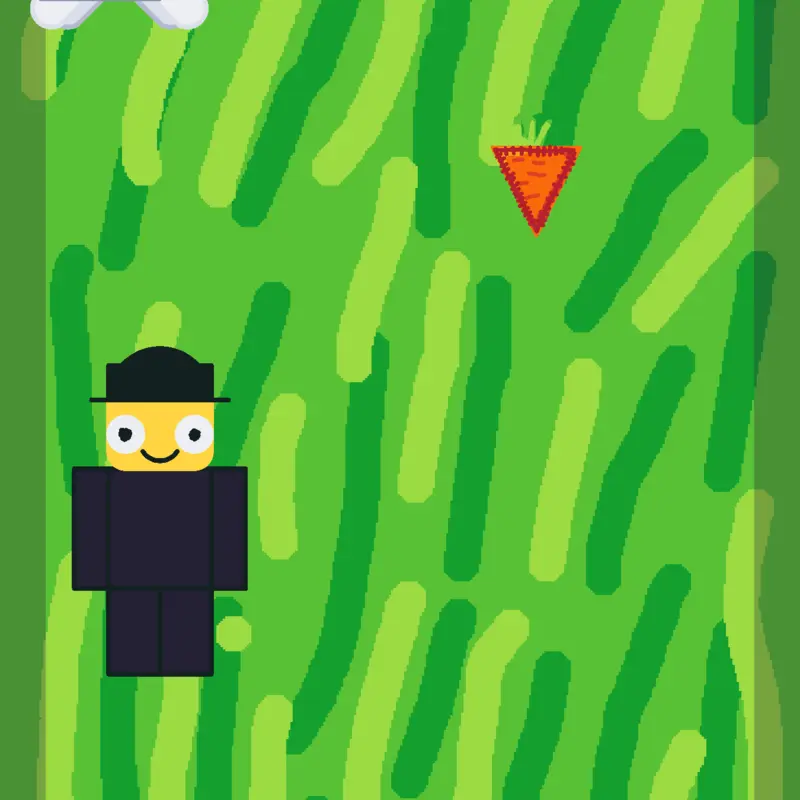 Game by @ivan4ek